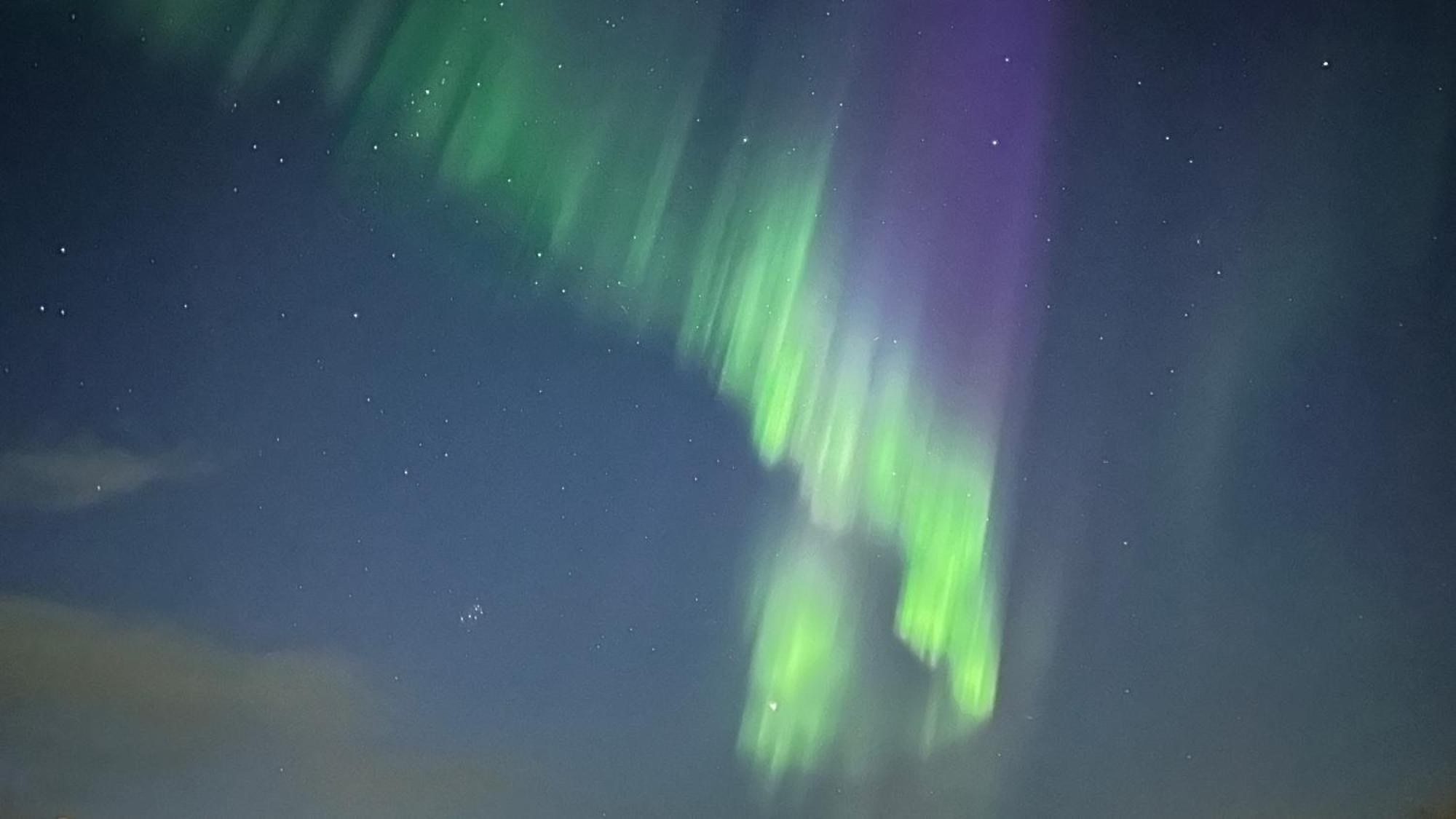 Koselig Hus Til Leie Pa Stokmarknes I Vesteralen Apartment Bagian luar foto
